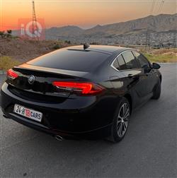 بويك ريجال